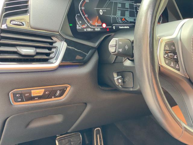 X6 xDrive 40dx Hibrido-M Sport -VENDIDO-