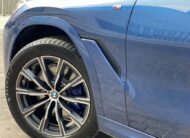 X6 xDrive 40dx Hibrido-M Sport -VENDIDO-