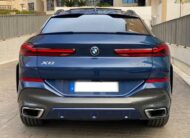 X6 xDrive 40dx Hibrido-M Sport -VENDIDO-