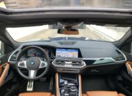 X6 xDrive 40dx Hibrido-M Sport -VENDIDO-