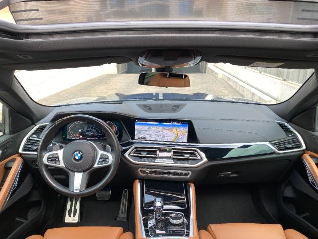 X6 xDrive 40dx Hibrido-M Sport -VENDIDO-