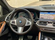 X6 xDrive 40dx Hibrido-M Sport -VENDIDO-
