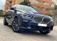 X6 xDrive 40dx Hibrido-M Sport -VENDIDO-