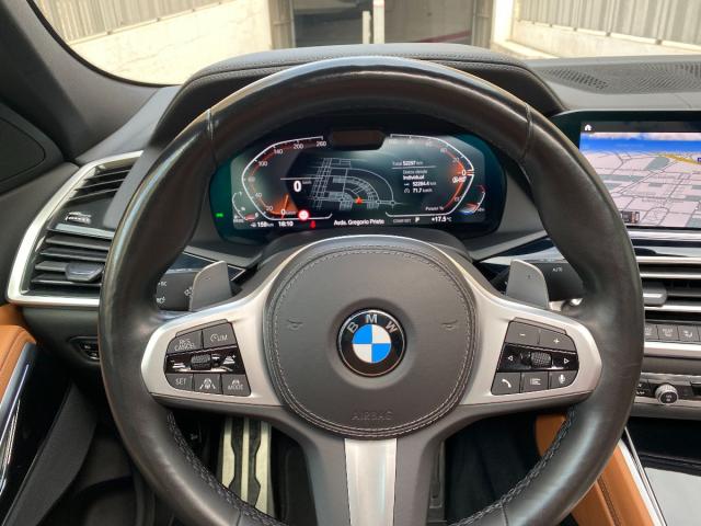X6 xDrive 40dx Hibrido-M Sport -VENDIDO-