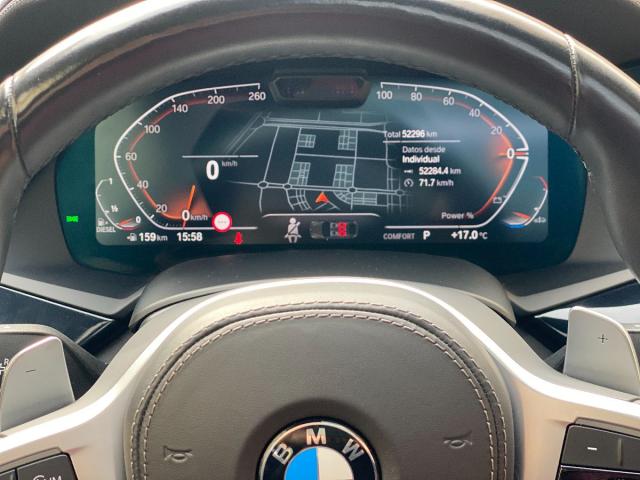 X6 xDrive 40dx Hibrido-M Sport -VENDIDO-