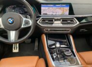 X6 xDrive 40dx Hibrido-M Sport -VENDIDO-