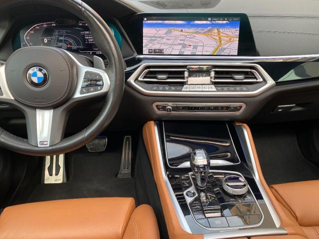 X6 xDrive 40dx Hibrido-M Sport -VENDIDO-