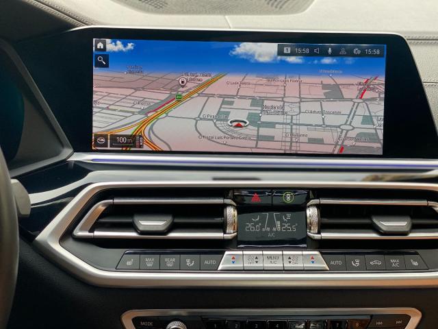 X6 xDrive 40dx Hibrido-M Sport -VENDIDO-