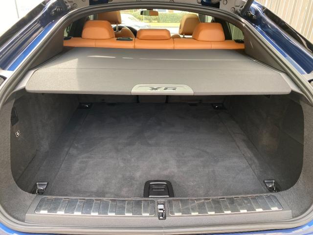 X6 xDrive 40dx Hibrido-M Sport -VENDIDO-