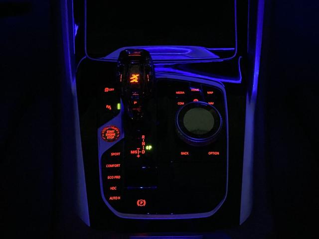 X6 xDrive 40dx Hibrido-M Sport -VENDIDO-