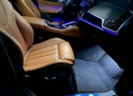 X6 xDrive 40dx Hibrido-M Sport -VENDIDO-