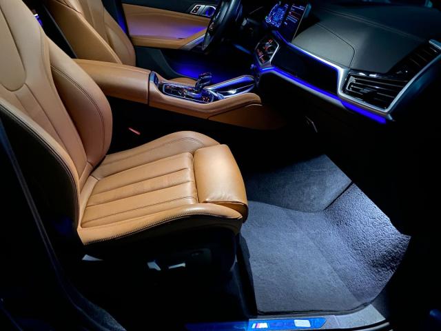 X6 xDrive 40dx Hibrido-M Sport -VENDIDO-