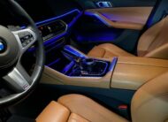 X6 xDrive 40dx Hibrido-M Sport -VENDIDO-