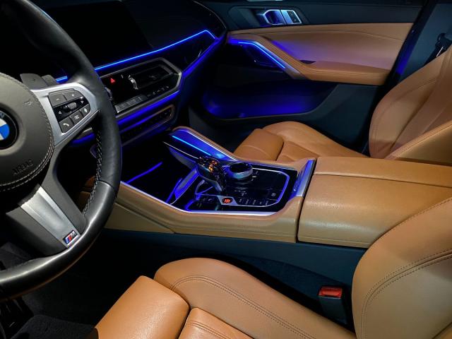 X6 xDrive 40dx Hibrido-M Sport -VENDIDO-