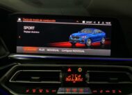 X6 xDrive 40dx Hibrido-M Sport -VENDIDO-
