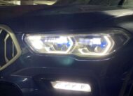 X6 xDrive 40dx Hibrido-M Sport -VENDIDO-