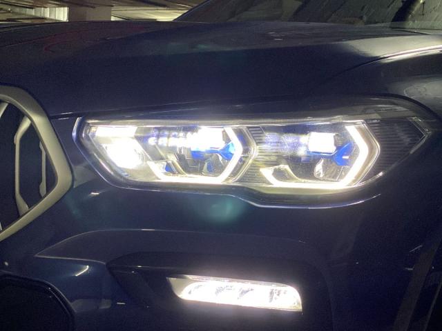 X6 xDrive 40dx Hibrido-M Sport -VENDIDO-