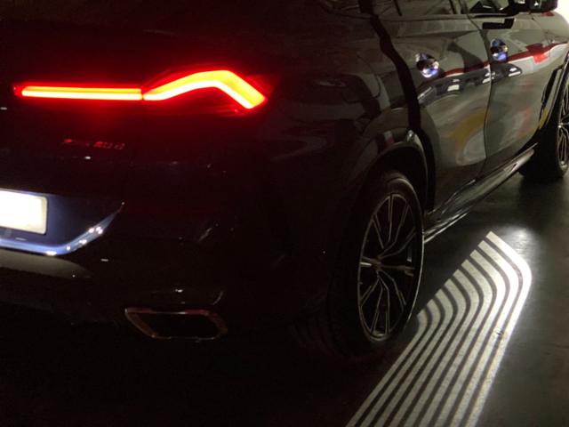 X6 xDrive 40dx Hibrido-M Sport -VENDIDO-