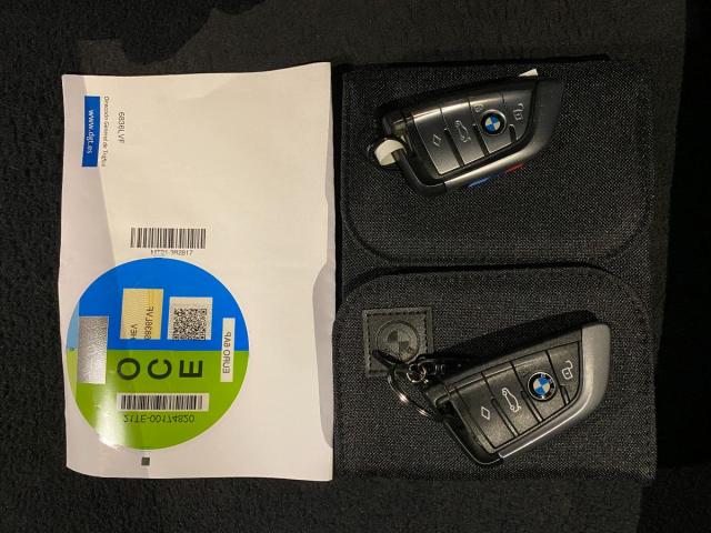 X6 xDrive 40dx Hibrido-M Sport -VENDIDO-