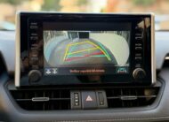 TOYOTA – RAV4 – Hybrid 220H 4×4 Advance Plus-VENDIDO-