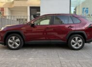 TOYOTA – RAV4 – Hybrid 220H 4×4 Advance Plus-VENDIDO-