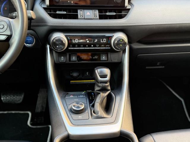 TOYOTA – RAV4 – Hybrid 220H 4×4 Advance Plus-VENDIDO-