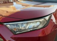 TOYOTA – RAV4 – Hybrid 220H 4×4 Advance Plus-VENDIDO-