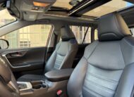 TOYOTA – RAV4 – Hybrid 220H 4×4 Advance Plus-VENDIDO-
