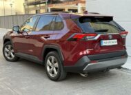 TOYOTA – RAV4 – Hybrid 220H 4×4 Advance Plus-VENDIDO-