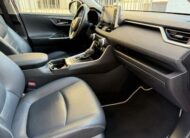 TOYOTA – RAV4 – Hybrid 220H 4×4 Advance Plus-VENDIDO-