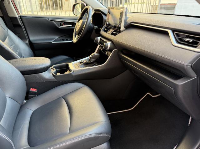 TOYOTA – RAV4 – Hybrid 220H 4×4 Advance Plus-VENDIDO-