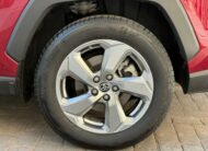 TOYOTA – RAV4 – Hybrid 220H 4×4 Advance Plus-VENDIDO-