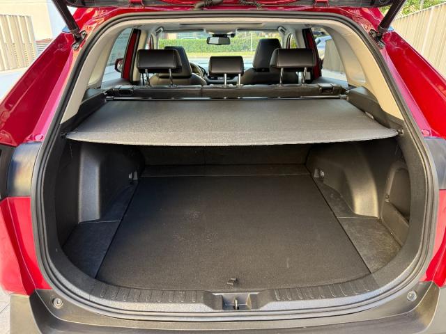 TOYOTA – RAV4 – Hybrid 220H 4×4 Advance Plus-VENDIDO-