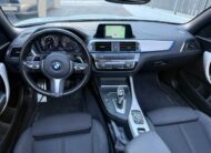 BMW 220i Cabrio M Sport aut.