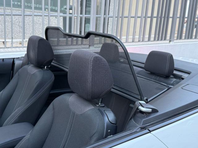 BMW 220i Cabrio M Sport aut.