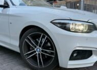 BMW 220i Cabrio M Sport aut.