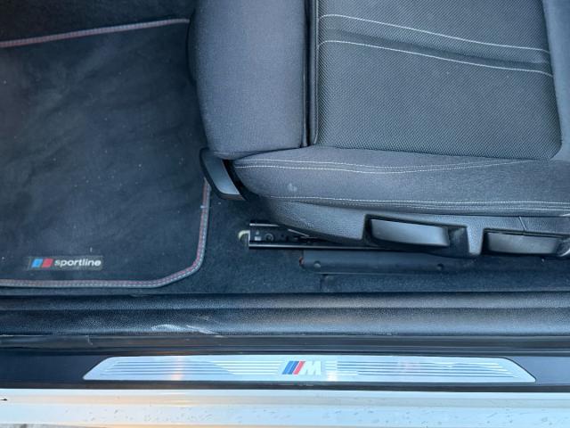 BMW 220i Cabrio M Sport aut.