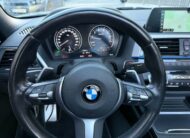 BMW 220i Cabrio M Sport aut.