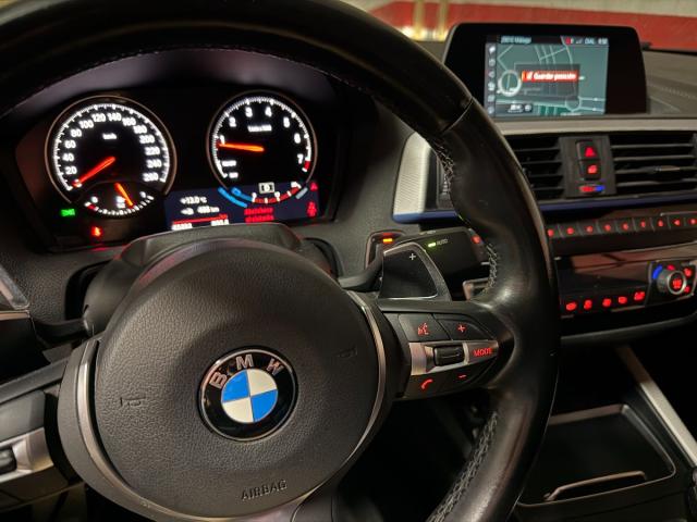 BMW 220i Cabrio M Sport aut.