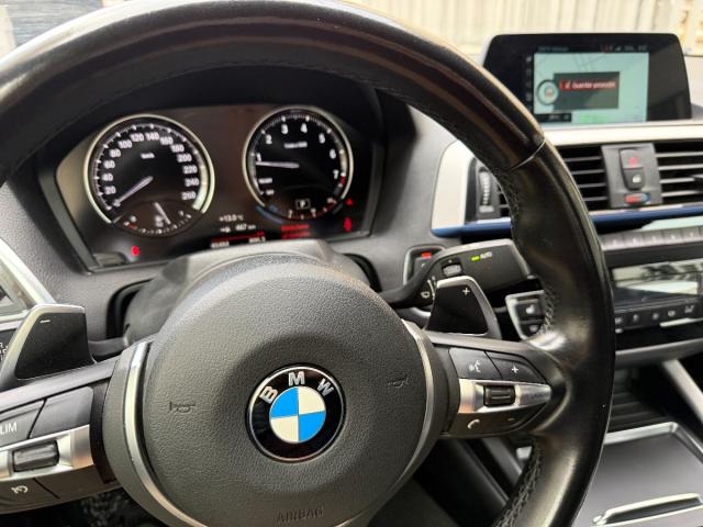 BMW 220i Cabrio M Sport aut.