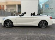 BMW 220i Cabrio M Sport aut.