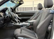 BMW 220i Cabrio M Sport aut.
