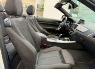 BMW 220i Cabrio M Sport aut.