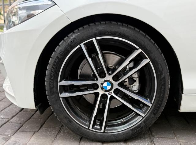 BMW 220i Cabrio M Sport aut.