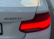BMW 220i Cabrio M Sport aut.