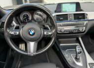BMW 220i Cabrio M Sport aut.