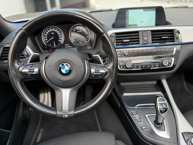 BMW 220i Cabrio M Sport aut.