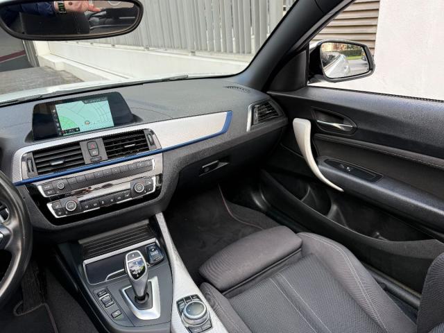 BMW 220i Cabrio M Sport aut.