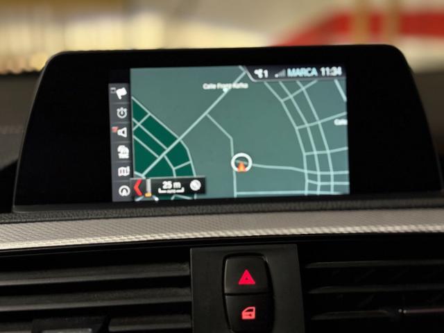 BMW 220i Cabrio M Sport aut.