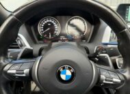 BMW 220i Cabrio M Sport aut.